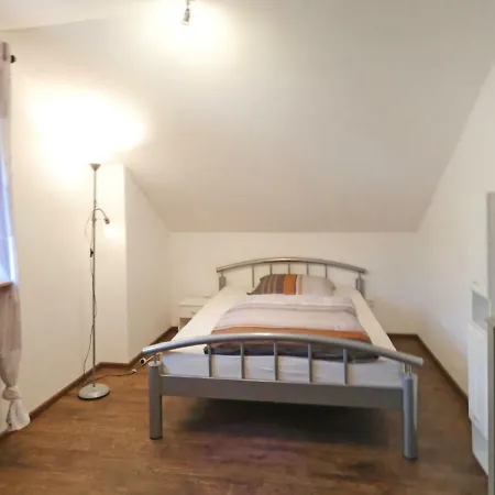 Lejlighed Linke Warmensteinach